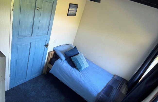 Cowslip Cottage at Sound Healing Retreat Centre - Foto 5