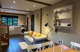 Cuckoo Penn Hideaway - Luxury Cotswold Retreat - Foto 3