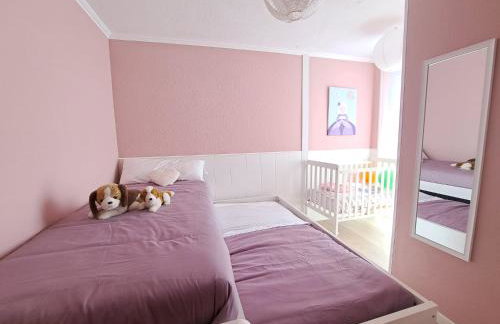 Mi casita del norte a 150 m de la playa - Foto 3