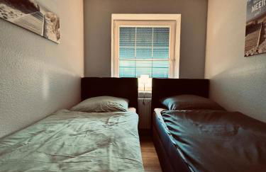 Apartment 1 - Haus Heinke am Deich - Foto 13