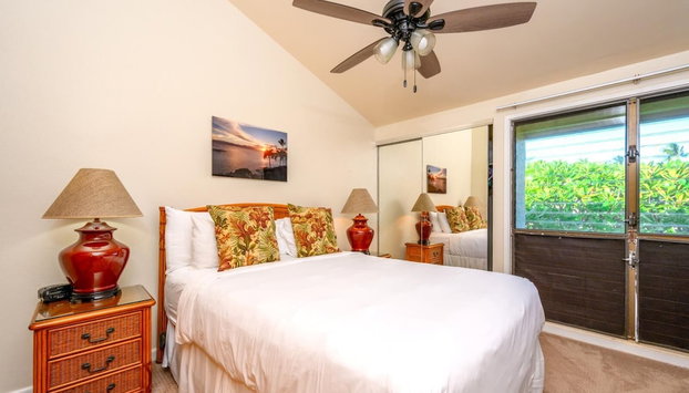 NEW KBM Resorts FREE CAR Napili Point Oceanfront 1-Bedroom Condo with Luxury Amenities NAP-B13 - Foto 3, Quarto