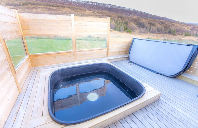 Geldingsá Apartment - Foto 22