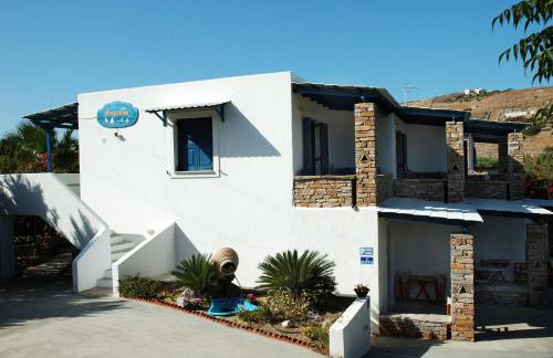 Anemousa Studios - Foto 26