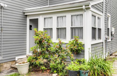 1 Mi to Needham Center Square Pet-Friendly Apt! - Foto 23