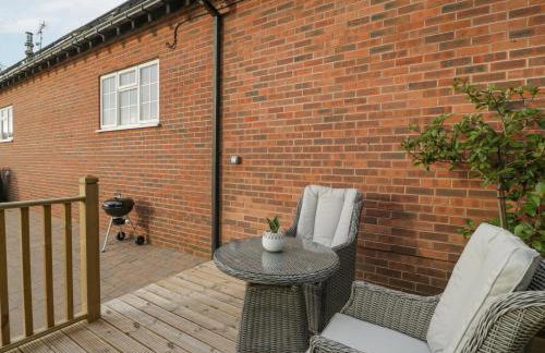 Whitlow Lodge Annex - Foto 26