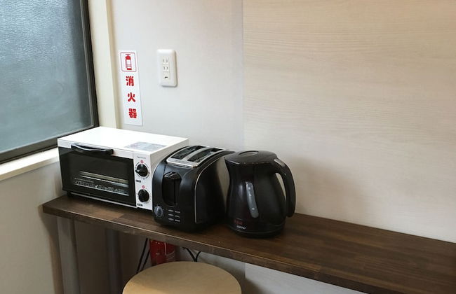 Lee106 Iida Accomodation - Foto 6