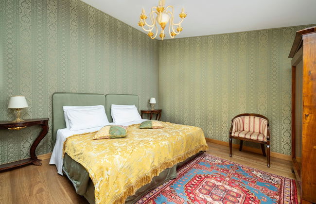 Relais Alberti - Foto 38