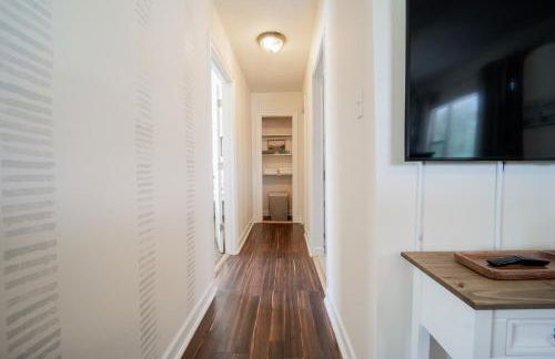The Flats on Florida St - Super Comfy 2-Bedroom Apartments - Foto 62