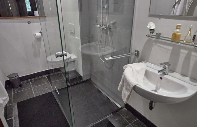 Spacious Villa in Liege - Photo 45