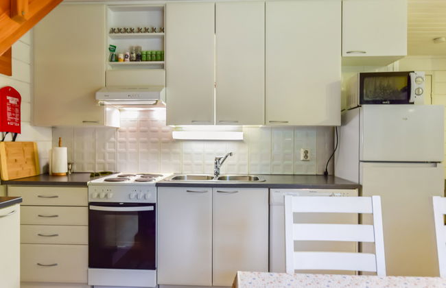 Kiikkukallio - Foto 8