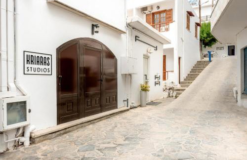 Superb apartmentS Kriaras sea view in Sfakia - Foto 37