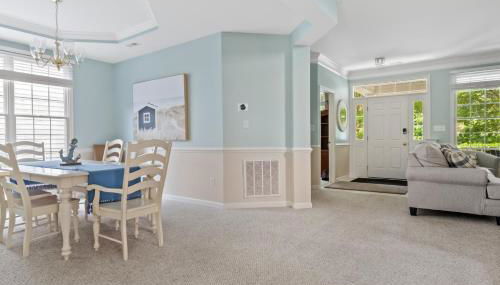 5 Bed35 Bath in Bayside near West Ocean City - Foto 5