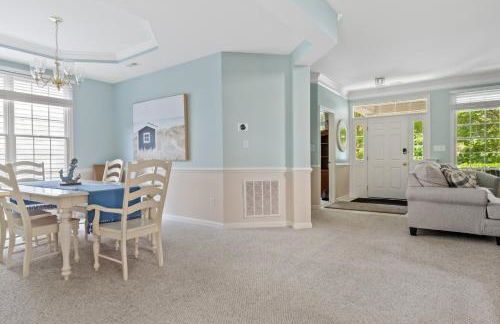 5 Bed35 Bath in Bayside near West Ocean City - Foto 5