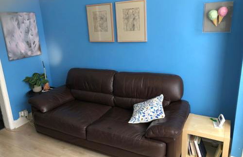 Cozy little house 3 minutes from Brunswick train - Foto 11