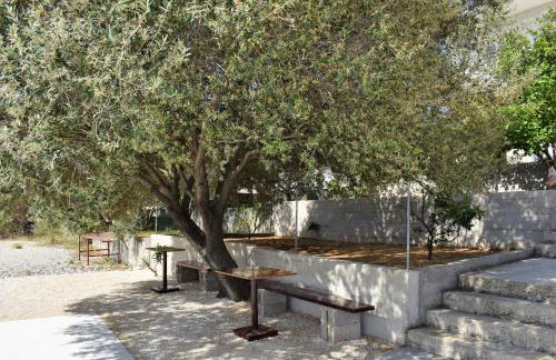 Apartments by the sea Kabli, Peljesac - 10225 - Foto 8