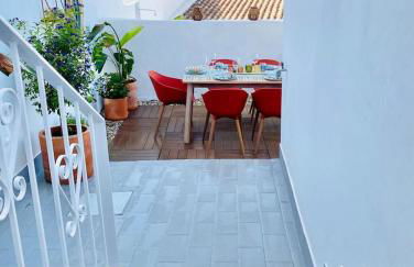 Casa Pirilampo Ferragudo - Foto 21