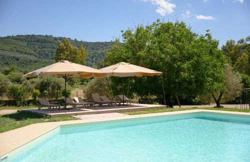 Antinea Olympian Villa - Foto 24