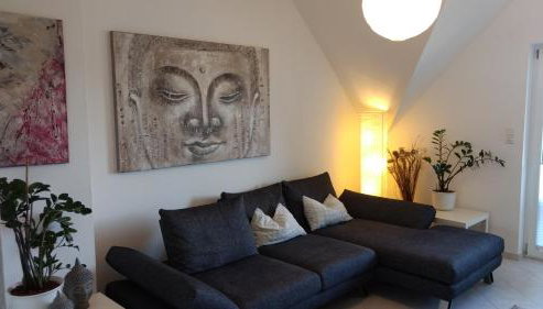 70qm Wohnung, 76771 Hördt, Naturschutzgebiet, Rheinland-Pfalz - Foto 2