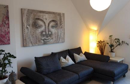 70qm Wohnung, 76771 Hördt, Naturschutzgebiet, Rheinland-Pfalz - Foto 2