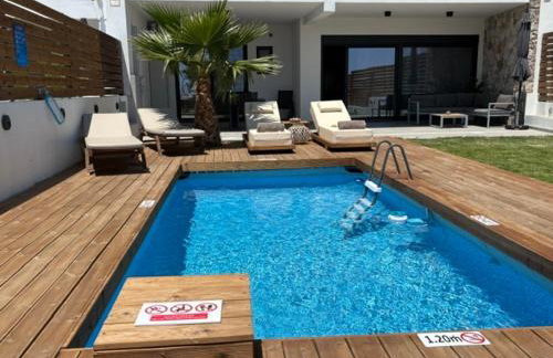 Sea View Sunrise Luxury Apartment - Foto 15