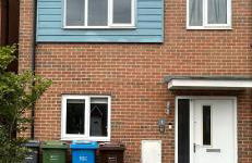 Great house close to the arena - Foto 21