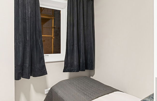 Bispegata 5 Apartment hotel - Foto 11