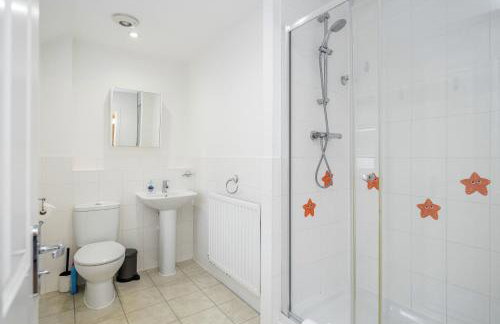 Stunning 3BR house in Basildon - Foto 8