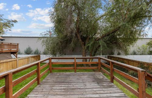 The Bunker near Hillcrest Golf Course - Foto 21