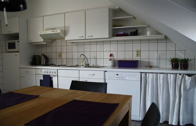 BizzleFlats Paal - Foto 3