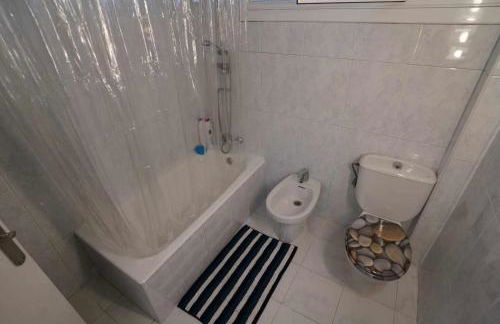 Apart 2 terrazas para 4 personas Bilbao centro - Foto 42