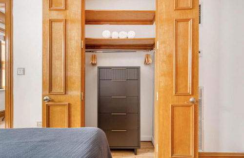 Midtown 1br w doorman nr Central Park NYC-848 - Foto 10