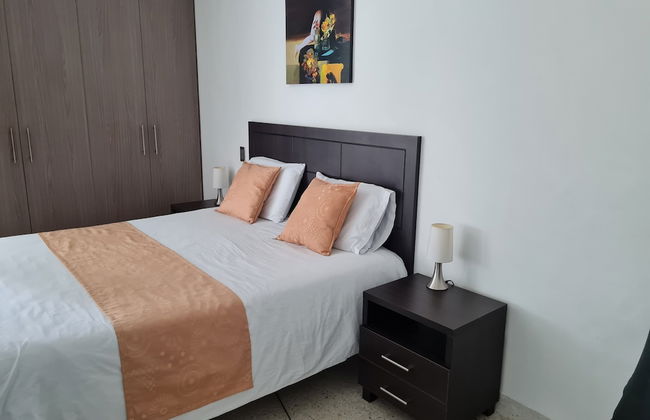 501 Moderno Aparta-Suite en Versalles Tipo Loft - Cali Tower Suites & Lofts - Photo 13