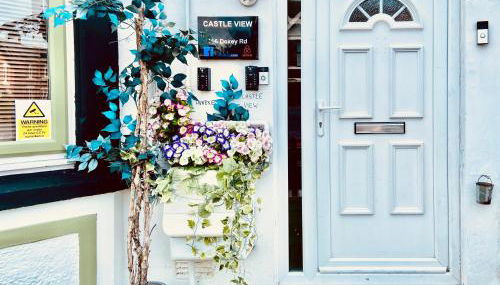 Castle View - Foto 2