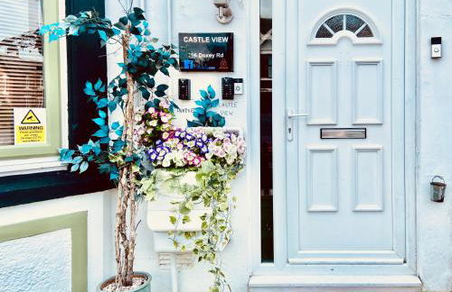 Castle View - Foto 2