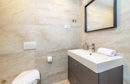 Villa Haya with heated pool - Photo 56