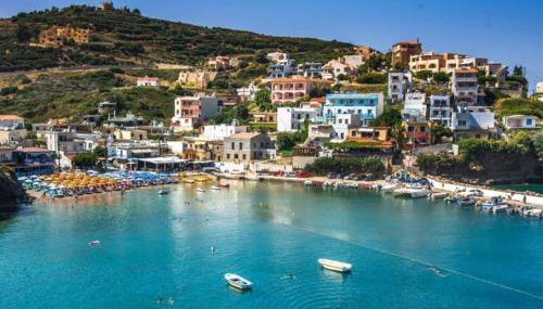 Melina Stone Villa - Foto 5