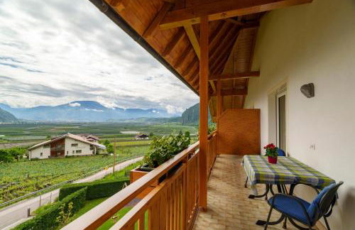 Ferienwohnungen Wieserhof in Andrian - Foto 9