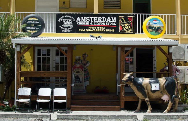 Philipsburg Guided Tour - Photo 7