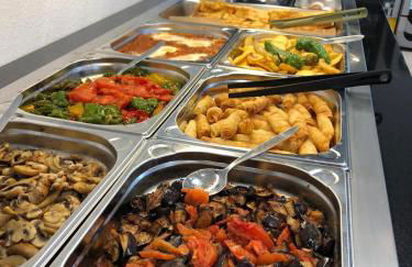 Apart-Hotel Rheinischer Hof Dormagen - Photo 36