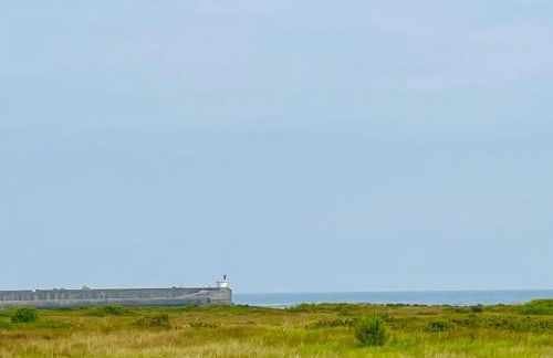 Playa Los Quebrantos. Beach and Surf. PRIMERA LÍNEA - Foto 33
