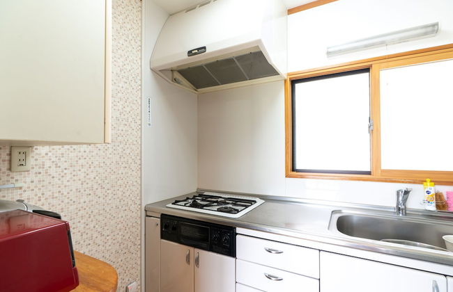 Villa Ururun Kawaguchiko - Photo 12