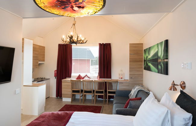 Santa Claus Holiday Village - Foto 32