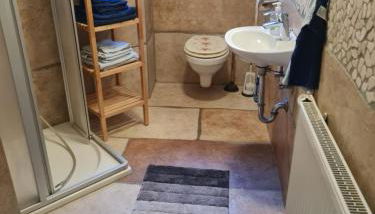 Super schöne Ferienwohnung Monteurunterkunft, Handwerkerwohnung, Nähe Hanau und Frankfurt - Foto 5, towels