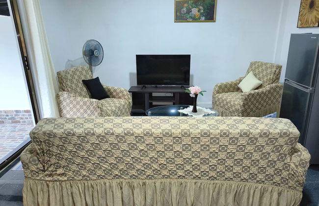 Alpha & Omega Seychelles - Foto 13