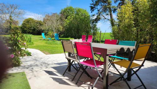 Maison chaleureuse et familiale. - Foto 4