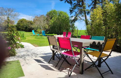 Maison chaleureuse et familiale. - Foto 4