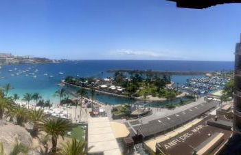 Ocean view sunset terrace - near Anfi del Mar - Foto 34