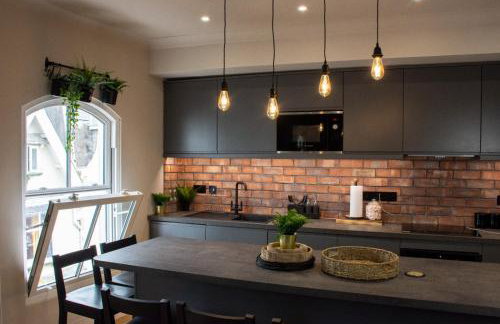 Plymouth Barbican boutique luxury Apartment - Foto 21