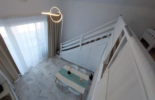 Nefeli Seaside Apartment Elegant Stay Near the Beach - Foto 11