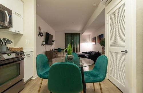 Elegant & Charming 2BR Apartment - Foto 28